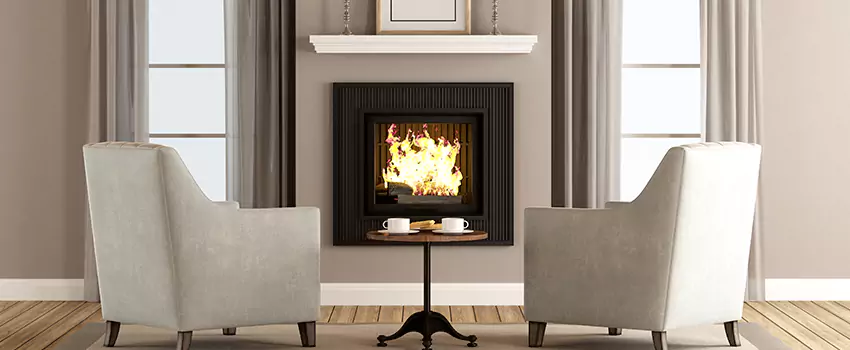 Heat & Glo Outdoor Gas Fireplaces Installation Contractors in Sanford, Florida