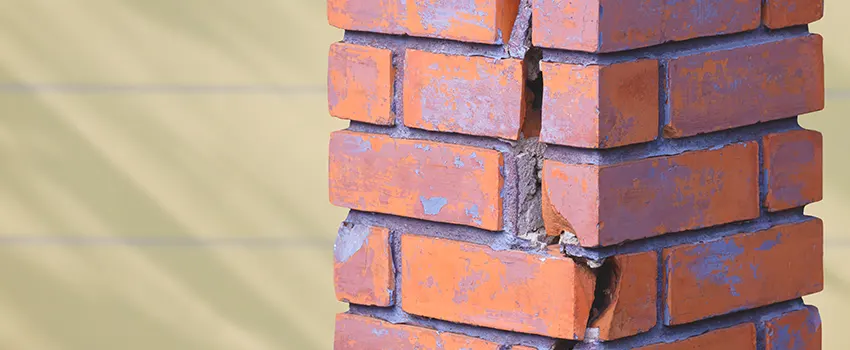 Leaking Chimney Repair And Replacement Cost in Sanford, Florida