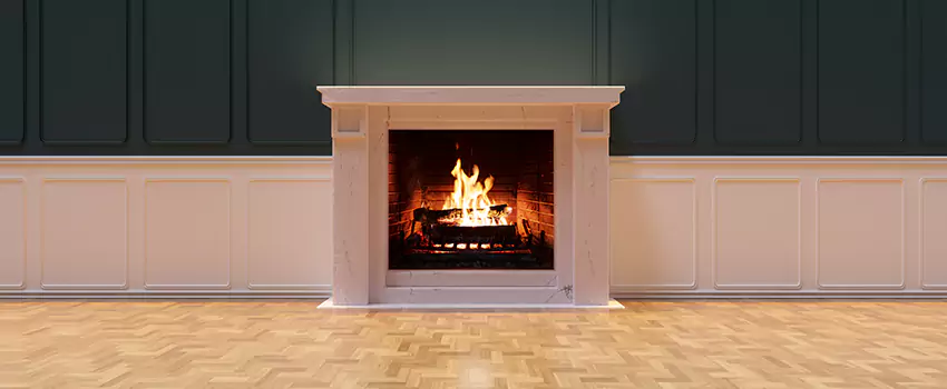 Napoleon Electric Fireplaces Inspection Service in Sanford, Florida