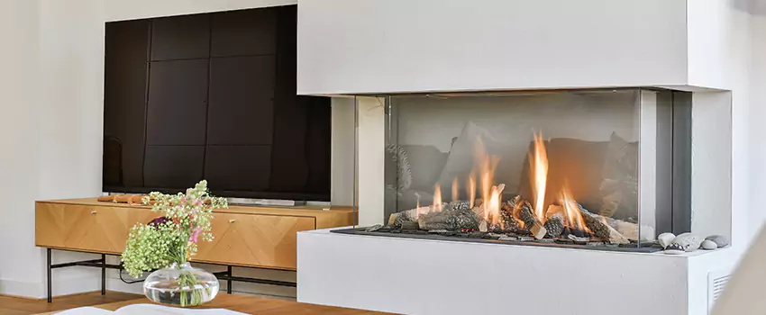 Ortal Wilderness Fireplace Repair and Maintenance in Sanford, Florida