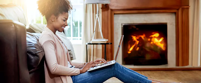 Cost-Effective Osburn Fireplace Installation and Repair in Sanford, FL
