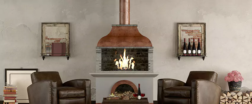 Benefits of Pacific Energy Fireplace in Sanford, Florida