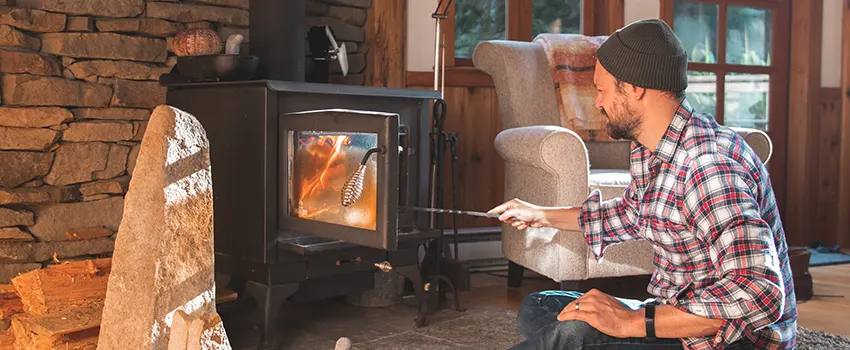 Cost of Pellet Fireplace Installation Services in Sanford, FL