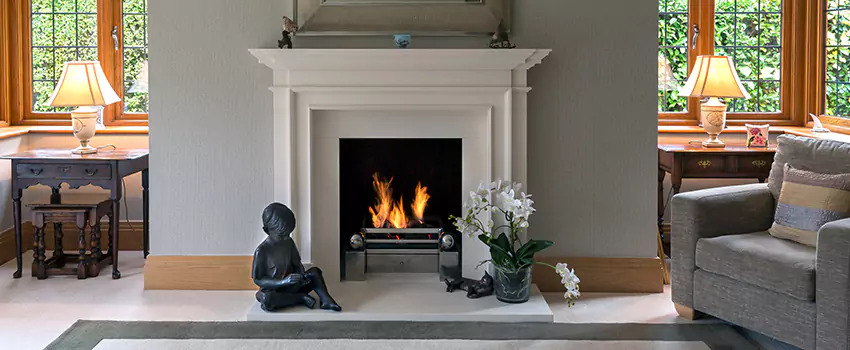 RSF Fireplaces Maintenance and Repair in Sanford, Florida