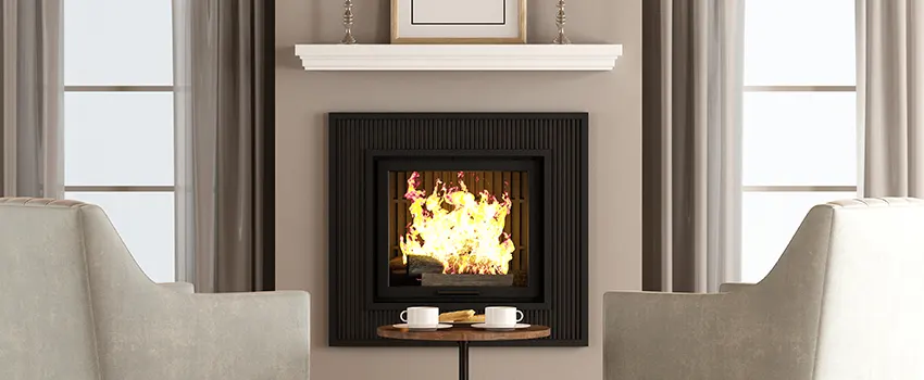 Superior Outdoor Fireplace Repair in Sanford, FL