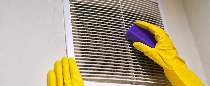 Vent Cleaning Company in Sanford, FL