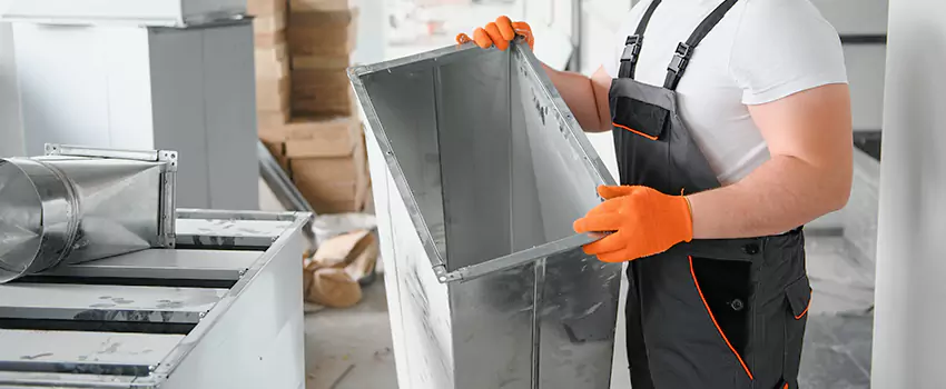 Ventilation Fan Cleaning Services in Sanford, Florida