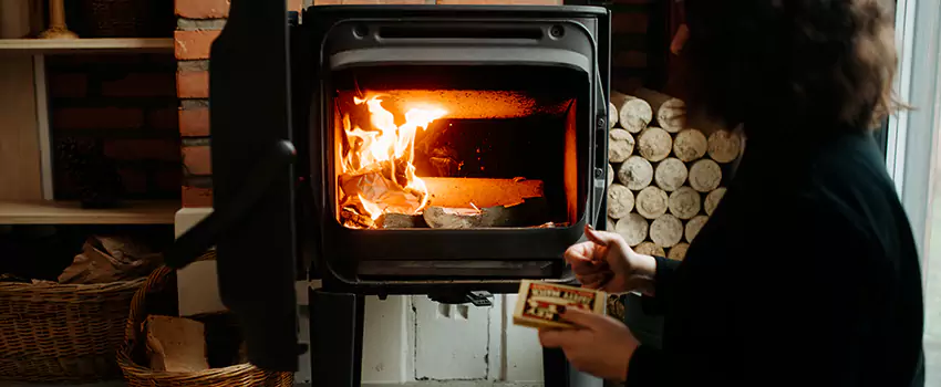 Key Features of Vermont Castings Fireplaces in Sanford, FL