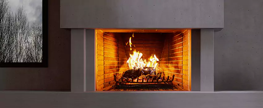 Indoor Wood Burning Furnace Repair and Installation in Sanford, Florida