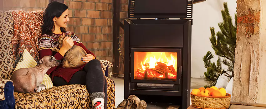 Wood Stove Chimney Cleaning Services in Sanford, FL