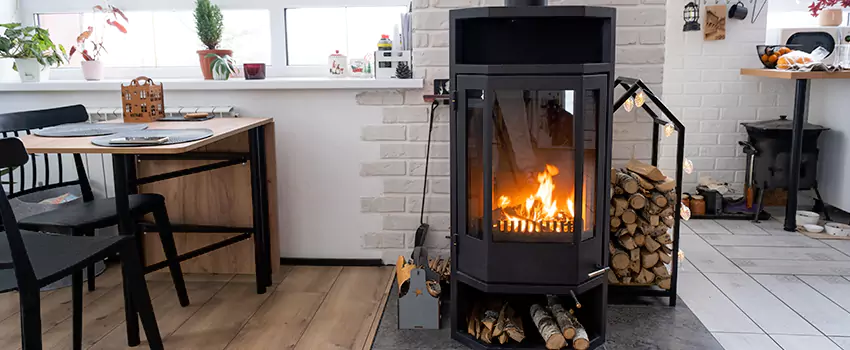 Wood Stove Firebox Installation Services in Sanford, FL