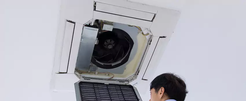 Benefits of Professional Air Duct Cleaning in Sanford, Florida