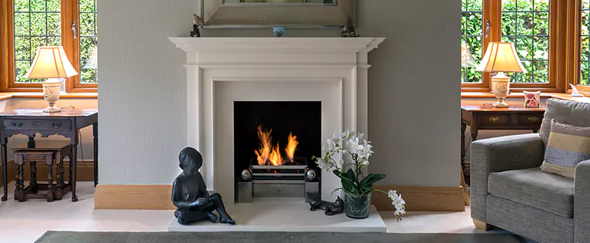 Astria Open-Hearth Wood Fireplaces Services in Sanford, FL