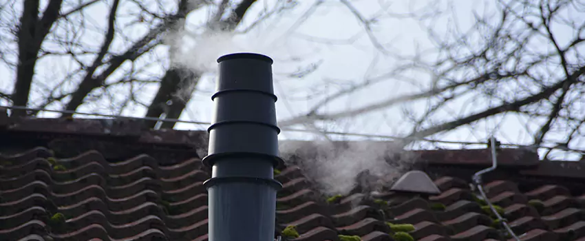 Broken Chimney Animal Screen Repair And Installation in Sanford, FL