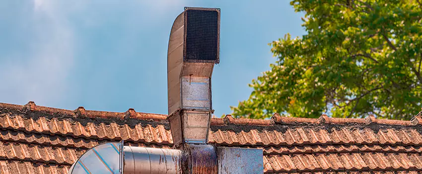 Chimney Creosote Cleaning Experts in Sanford, Florida