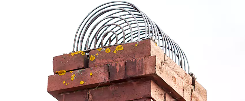 Chimney Crown Problems in Sanford, Florida