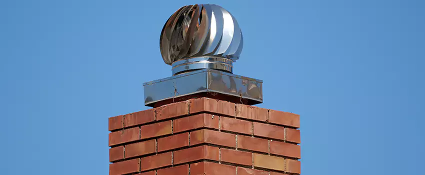 Chimney Damper Hinge Repair in Sanford, FL