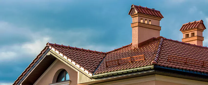Residential Chimney Services in Sanford, Florida