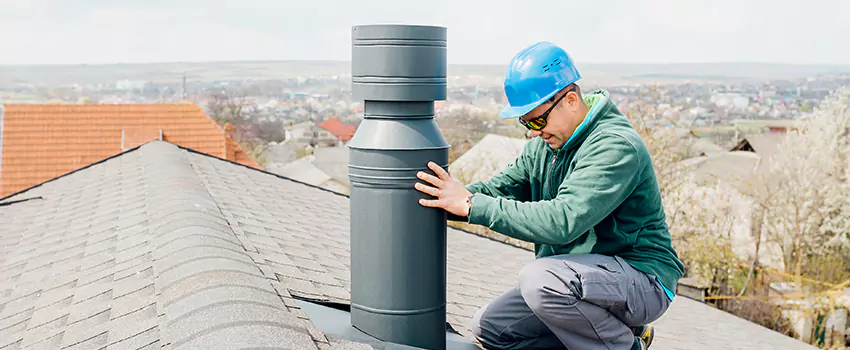 Insulated Chimney Liner Services in Sanford, FL
