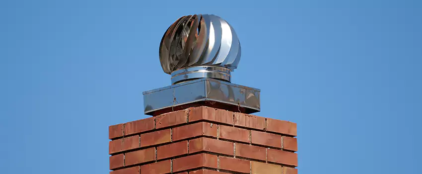 Chimney Flue Rebuild Services in Sanford, Florida