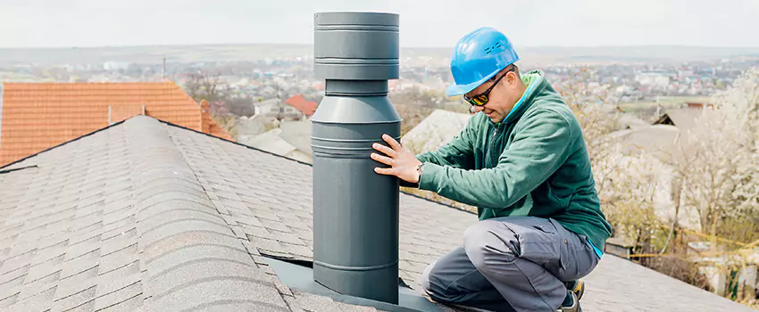Chimney Repair Cost in Sanford, FL