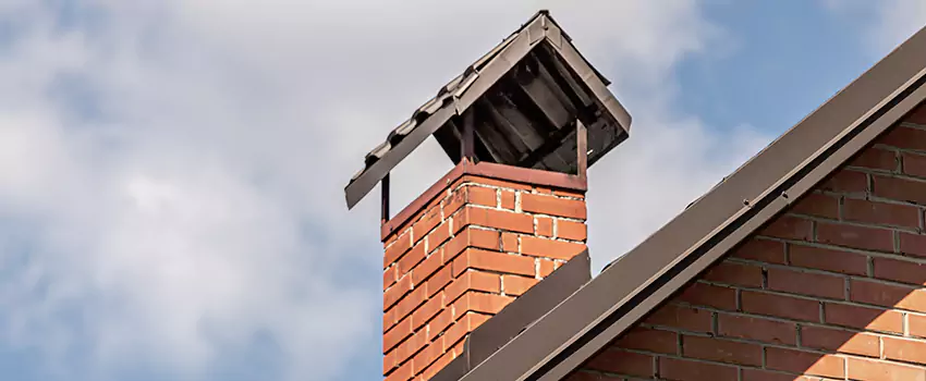 Chimney Saver Masonry Repair Contractor in Sanford, Florida