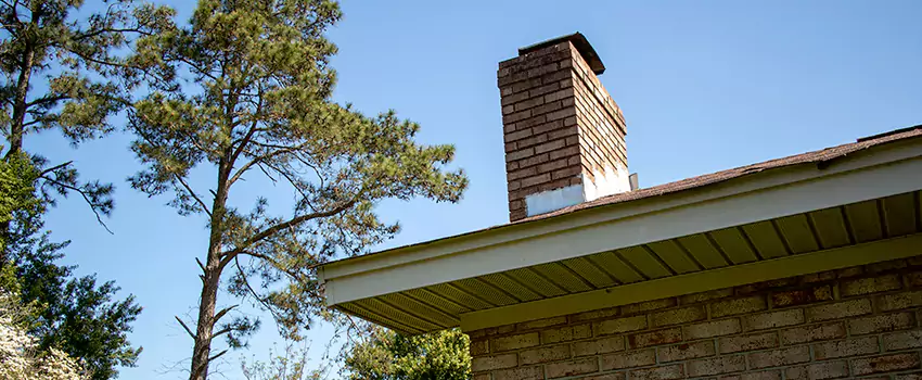 Brick Chimney Sweep Near Me in Sanford, FL