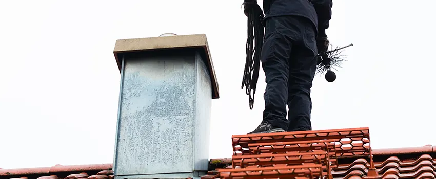 Modern Chimney Sweeping Techniques in Sanford, Florida