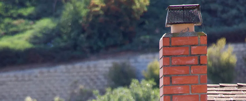 Chimney Tuckpointing And Masonry Restoration in Sanford, FL