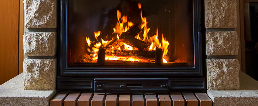 Decorative Fireplace Installation Cost in Sanford, Florida