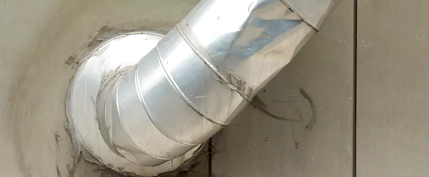 Dryer Vent Repair Process in Sanford, FL