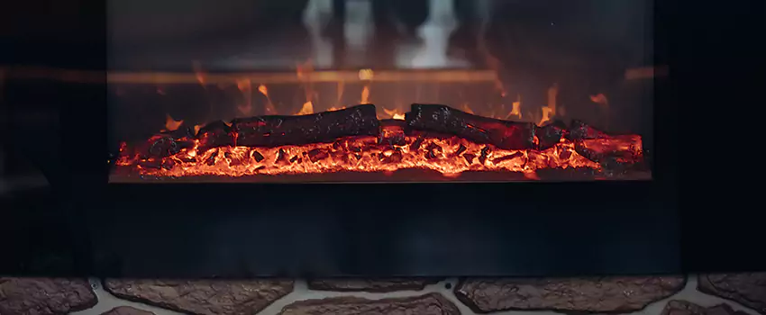 Cost of Electric Fireplace Repair Service in Sanford, Florida