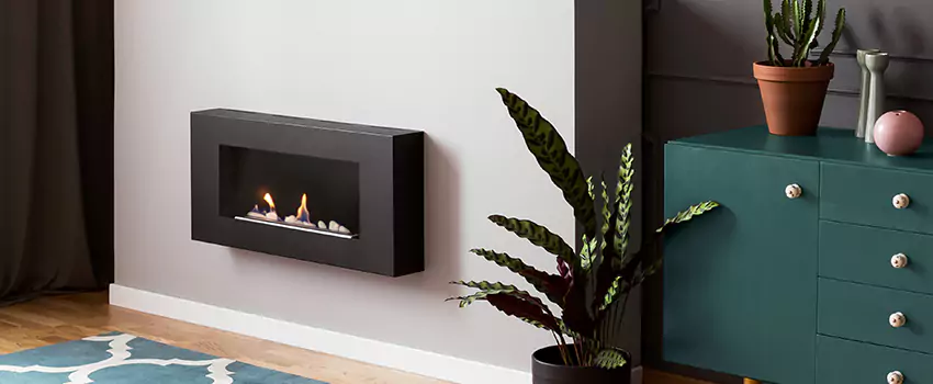 Cost of Ethanol Fireplace Repair And Installation Services in Sanford, FL