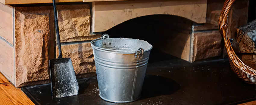 Clean The Fireplace Mantle And Hearth in Sanford, Florida