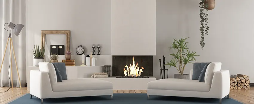 Decorative Fireplace Crystals Services in Sanford, Florida