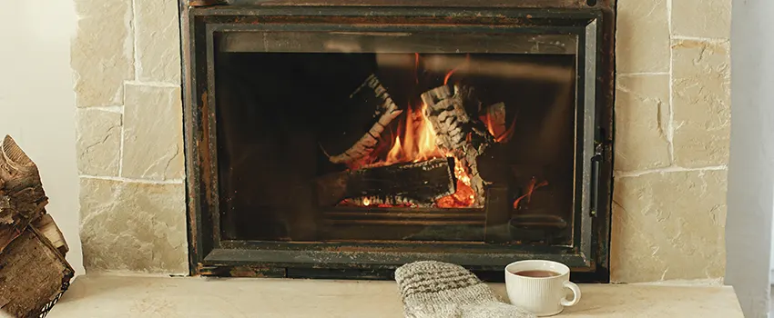Fireplace Door Handle Replacements Services in Sanford, Florida