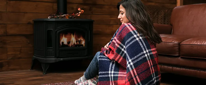 Fireplace Firebox Grate Replacement Services  in Sanford, Florida