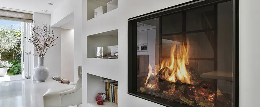 Fireplace Screen Installation And Replacement in Sanford, FL