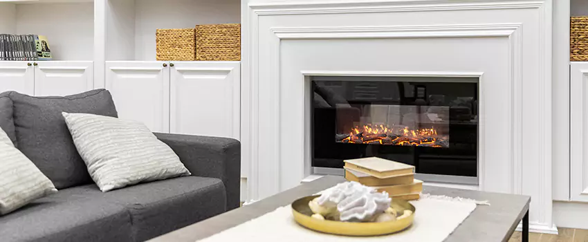 Pellet Fireplace Insert Installation in Sanford, FL