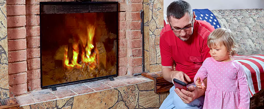 Fireplace Safety Locks For Kids in Sanford, FL