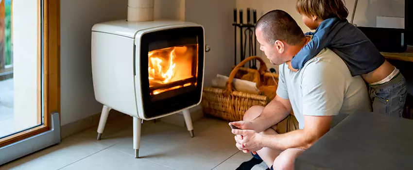 Fireplace Flue Maintenance Services in Sanford, FL