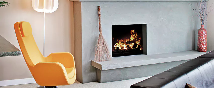 Electric Fireplace Makeover Services in Sanford, FL