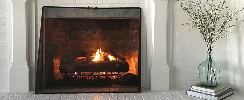 Cost-Effective Fireplace Mantel Inspection And Maintenance in Sanford, FL
