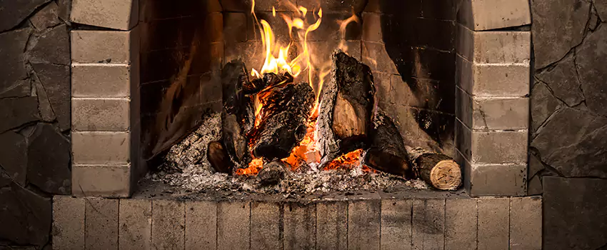Cost of Rebuilding A Fireplace in Sanford, Florida
