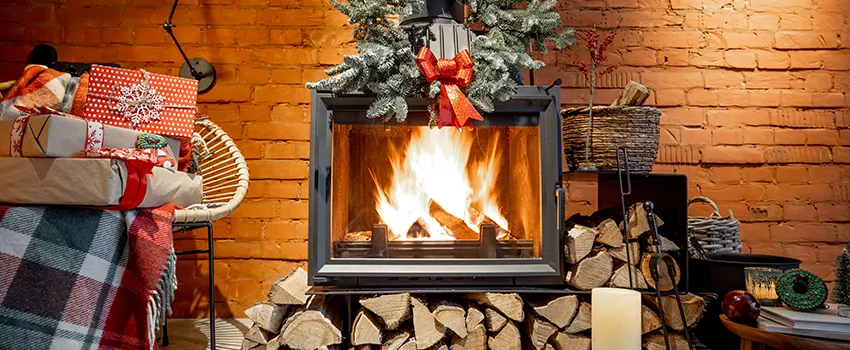 Steel Fireplace Grate Repair And Replacement Services in Sanford, Florida