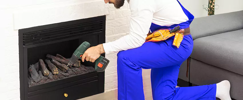 Fireplace Repair Expert in Sanford, Florida