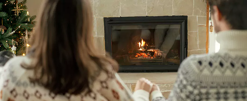 Fireplace Firebox Refurbish & Restore Services in Sanford, FL