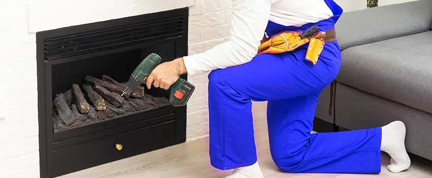 Fireplace Safety Inspection Specialists in Sanford, Florida
