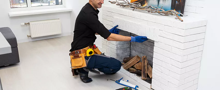Gas Fireplace Repair And Replacement in Sanford, FL