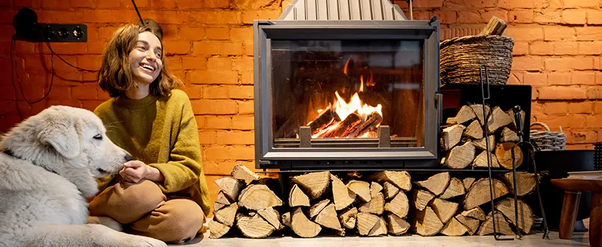 Fireplace Smell Removal Cost in Sanford, FL